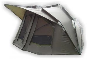Bivak Carperia 2 MAN HAT DOME